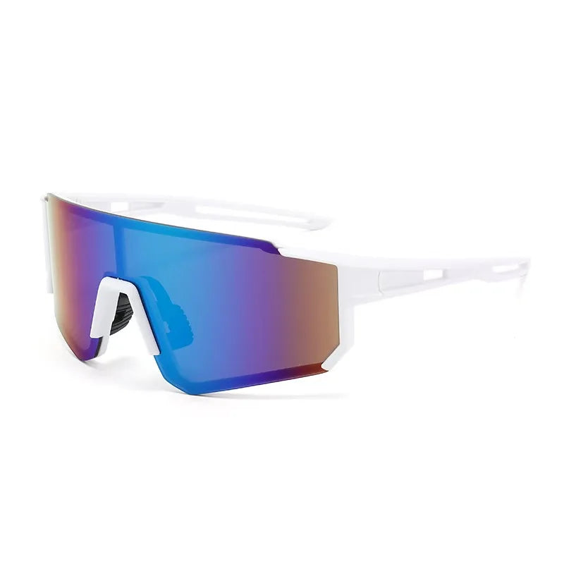 Large Frame Outdoor Sunglasses