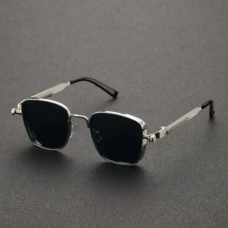 Gothic Steampunk Sunglasses