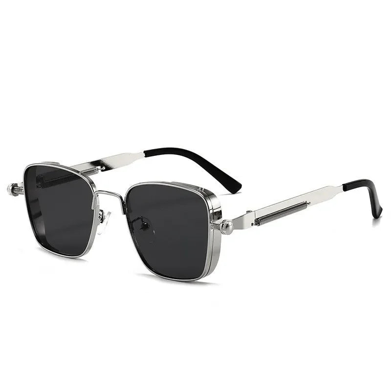 Gothic Steampunk Sunglasses