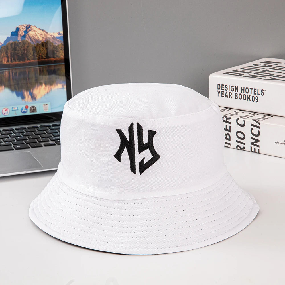 Fisherman Bucket Hat
