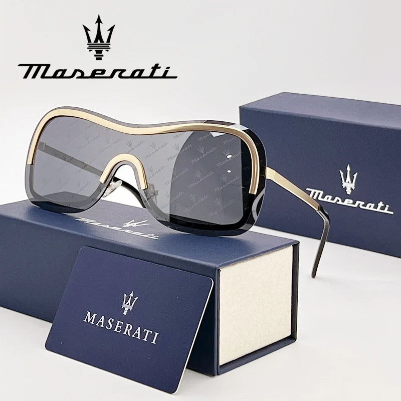 MASERATI Designer Sunglasses