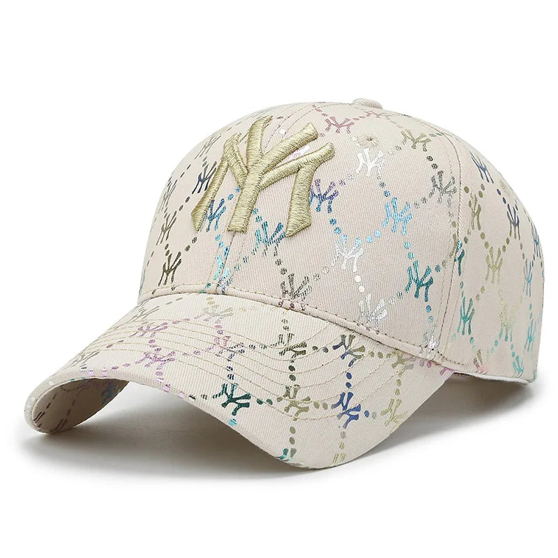 Military Training Baseball Cap