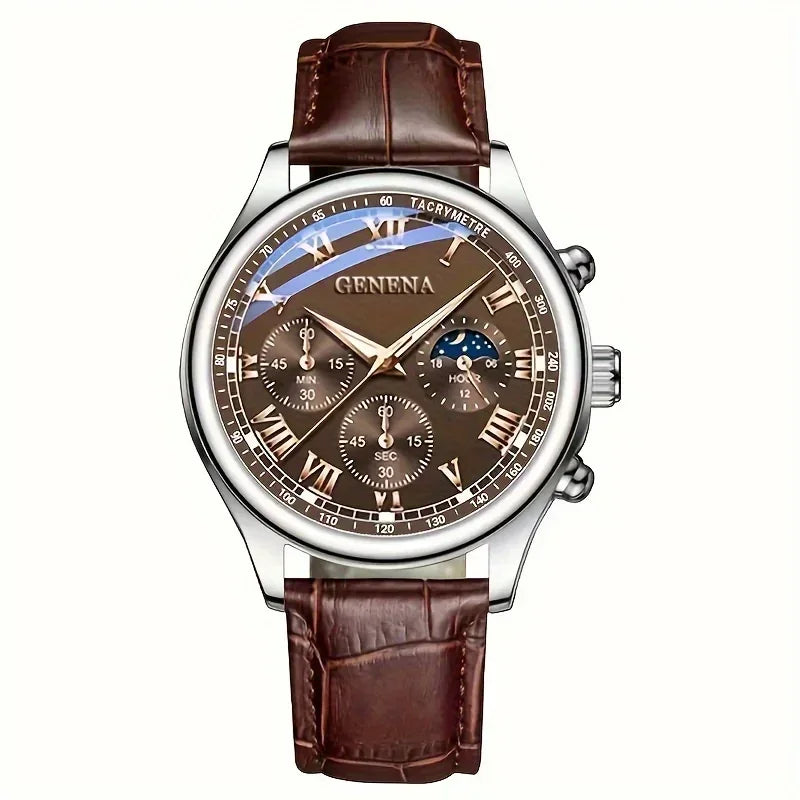 Luxury Business Watch