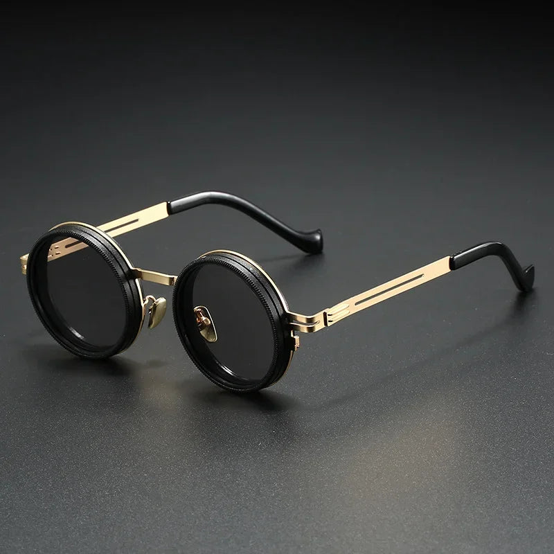 Adjustable Polarized Sunglasses