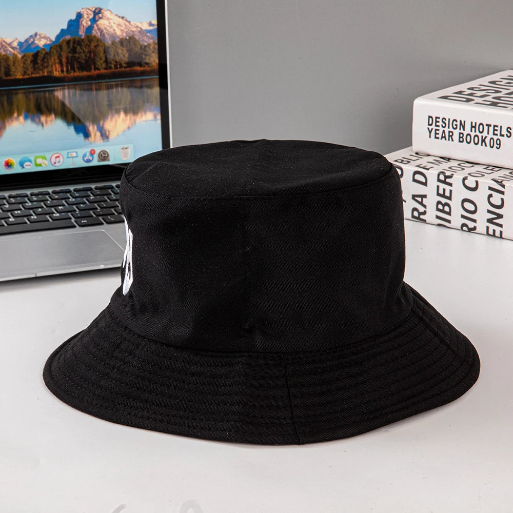 Fisherman Bucket Hat