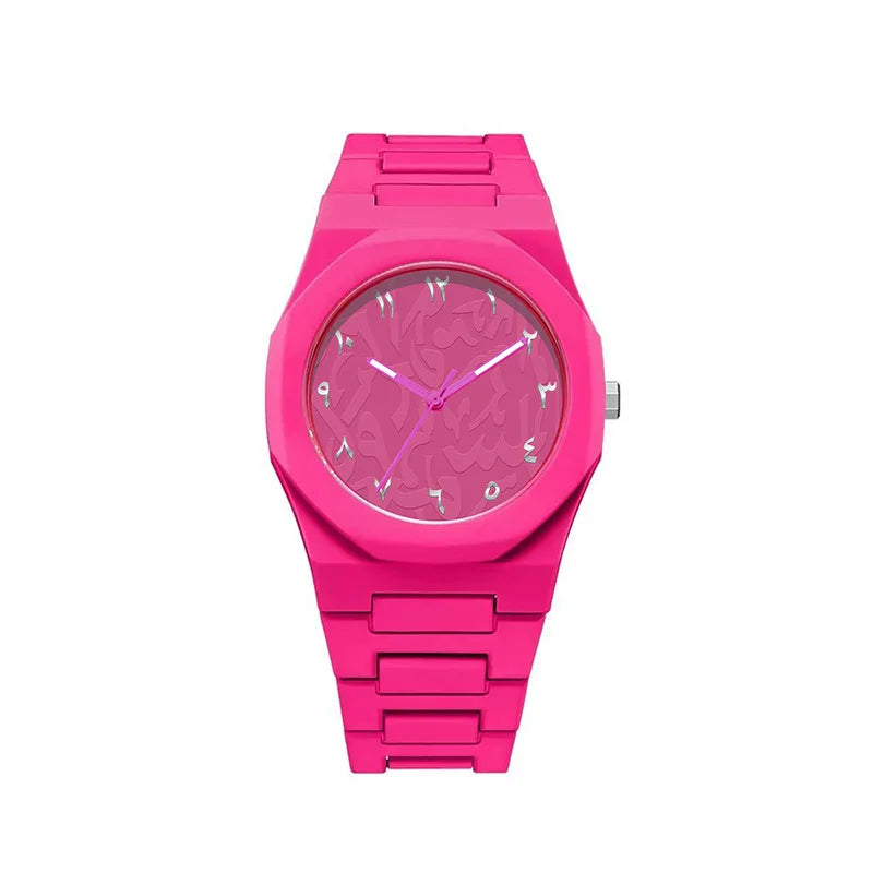 Sports Quartz Watch