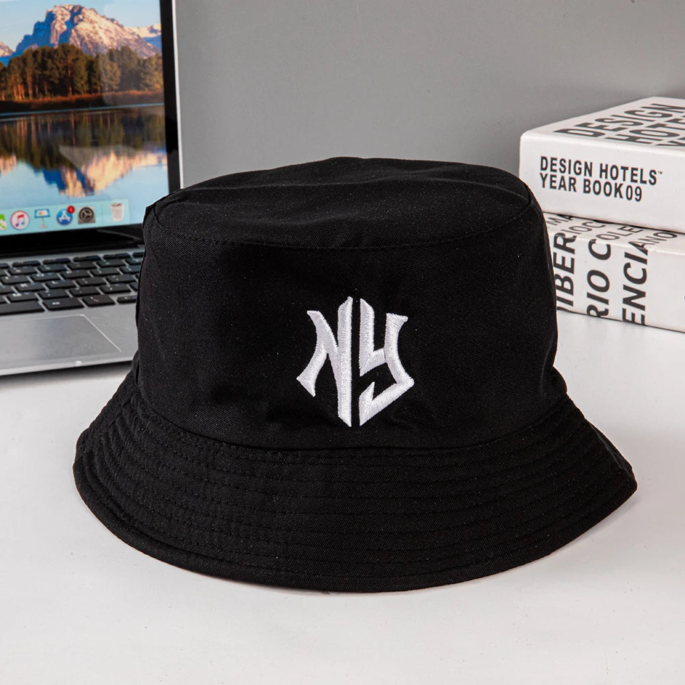 Fisherman Bucket Hat