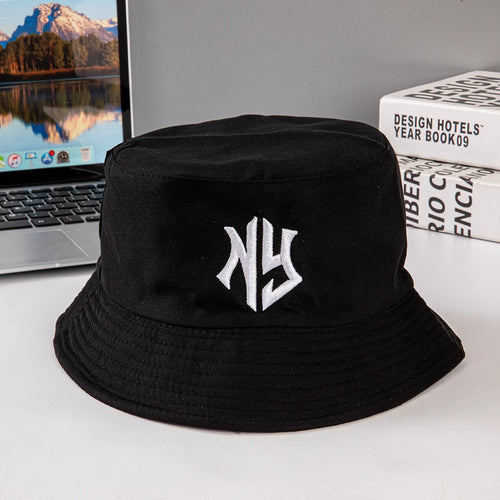 Fisherman Bucket Hat