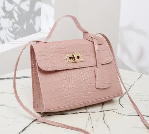 Women's Messenger Handbag Set