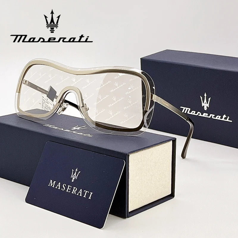 MASERATI Designer Sunglasses