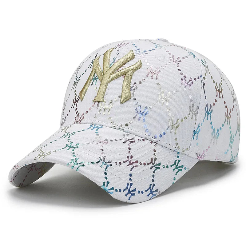 Military Training Baseball Cap