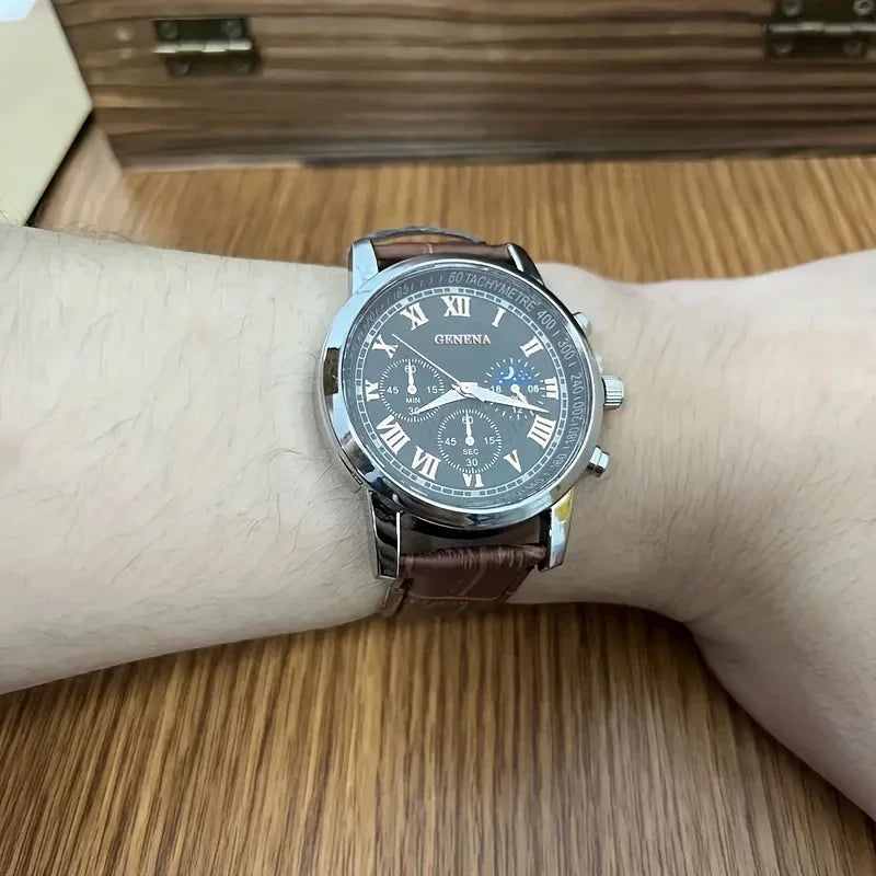 Luxury Business Watch