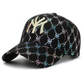 Military Training Baseball Cap