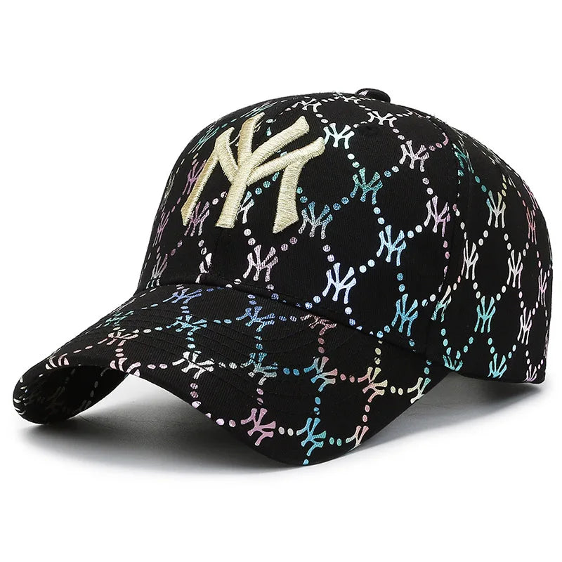 Military Training Baseball Cap