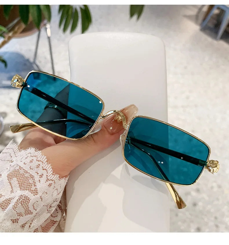 Blue Light Blocking Sunglasses
