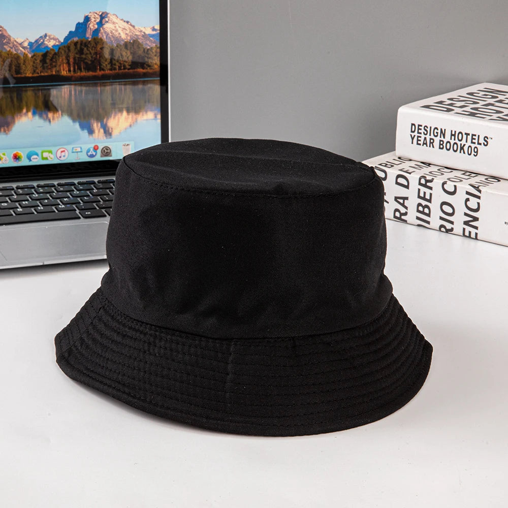 Fisherman Bucket Hat