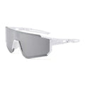 Large Frame Outdoor Sunglasses