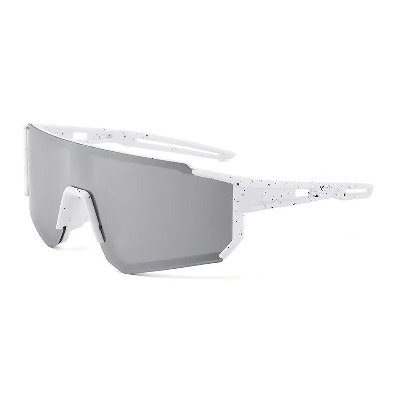 Large Frame Outdoor Sunglasses
