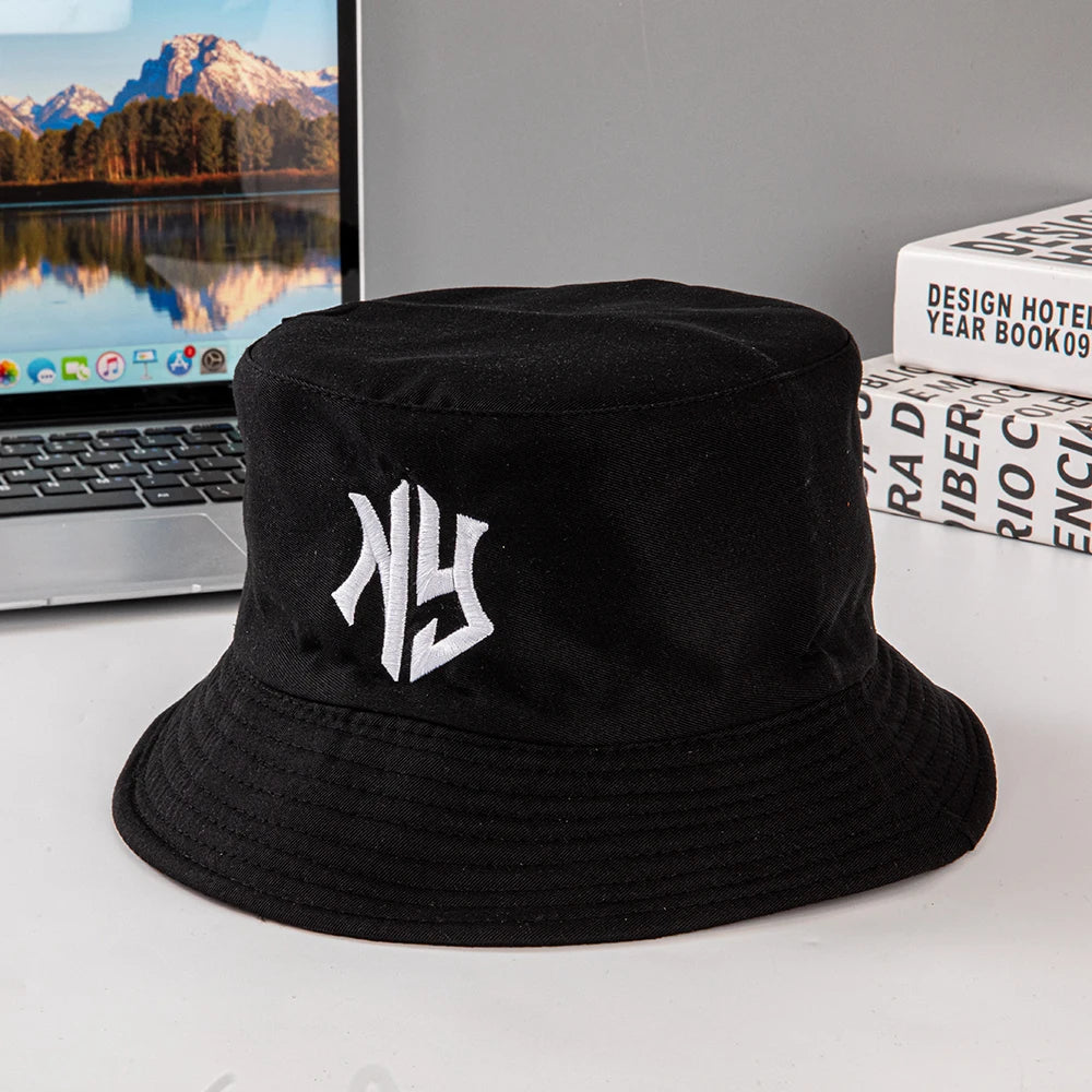 Fisherman Bucket Hat