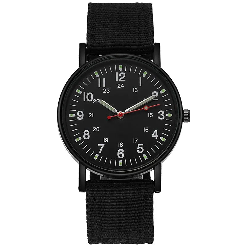 Luxury Hand Wind Watch