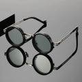 Adjustable Polarized Sunglasses