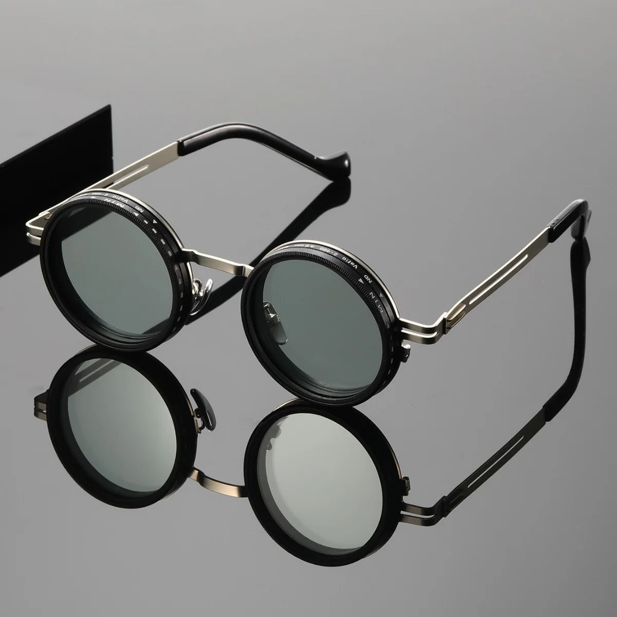 Adjustable Polarized Sunglasses