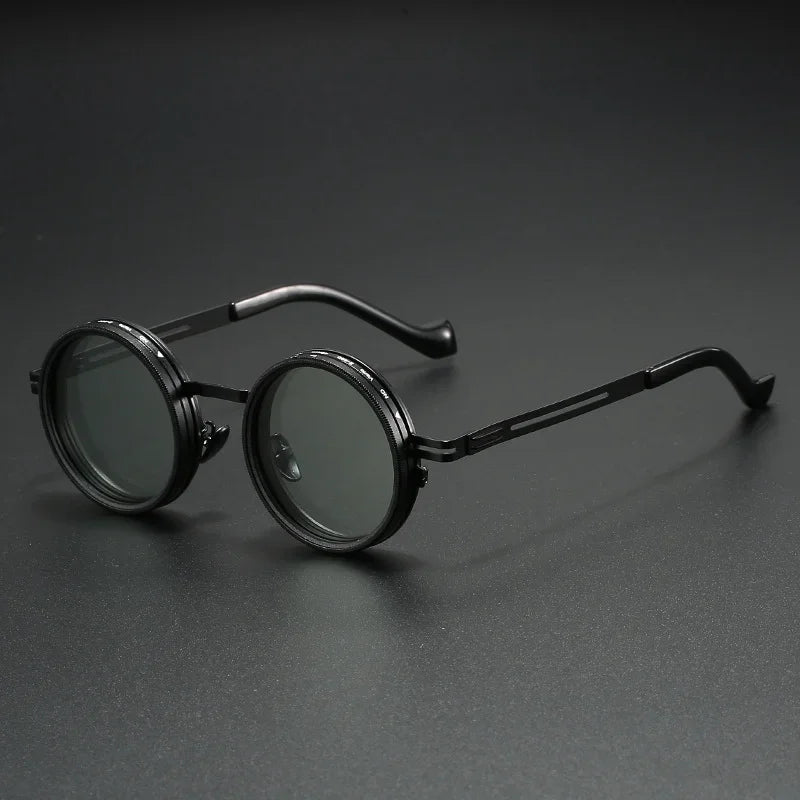 Adjustable Polarized Sunglasses