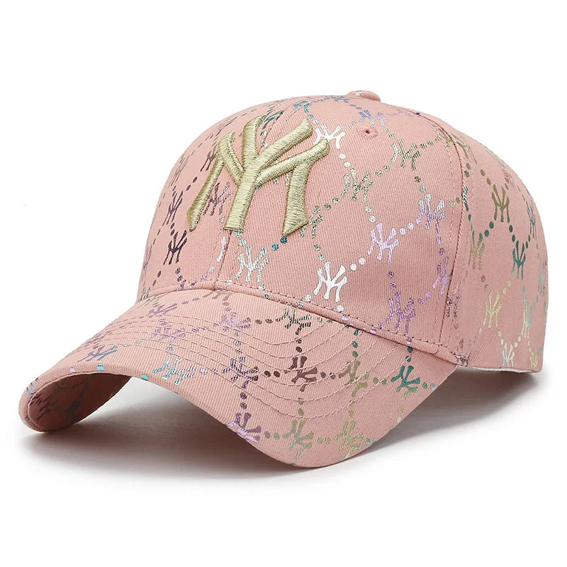 Military Training Baseball Cap