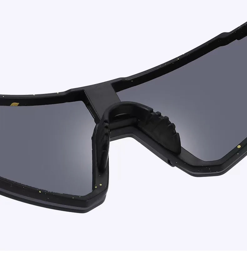 Large Frame Outdoor Sunglasses