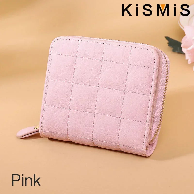 Kawaii Cute Wallet for Women
