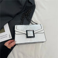 Luxury Chain Handbag