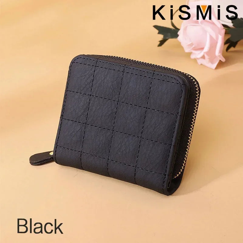 Kawaii Cute Wallet for Women