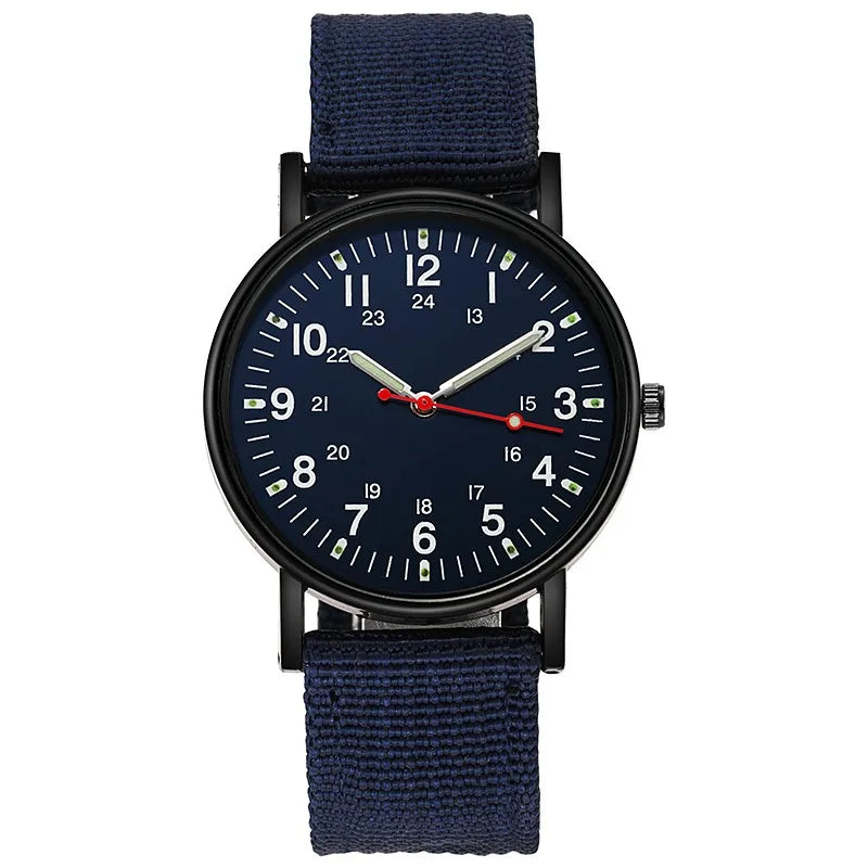 Luxury Hand Wind Watch