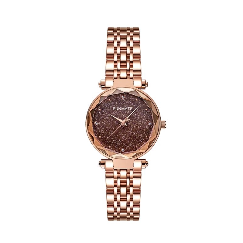 Luxury Ladies' Dress Watch