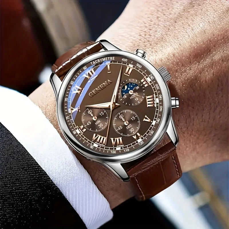 Luxury Business Watch