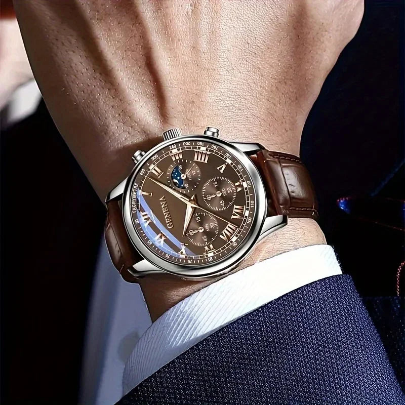 Luxury Business Watch