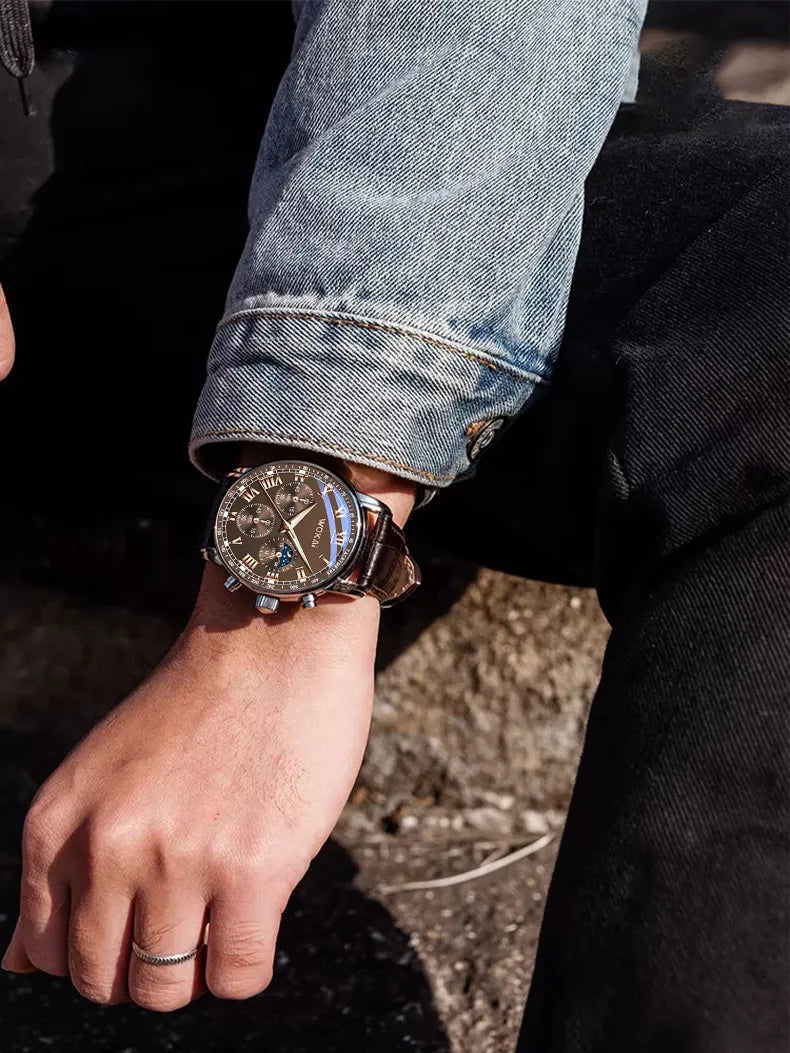 Luxury Business Watch