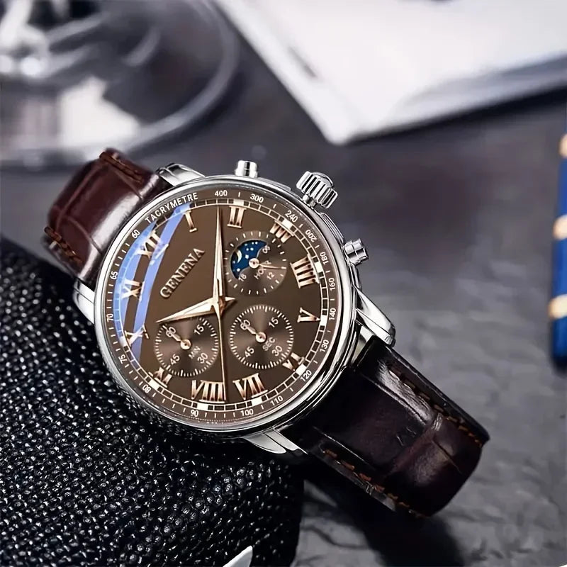 Luxury Business Watch