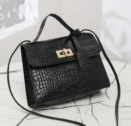 Women's Messenger Handbag Set