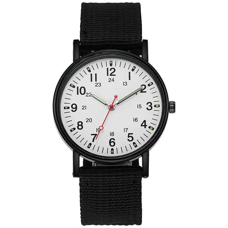 Luxury Hand Wind Watch