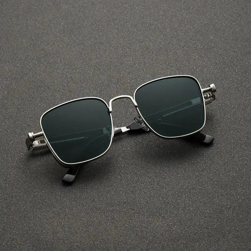 Gothic Steampunk Sunglasses