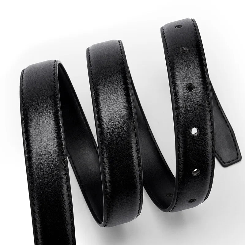 Retro Waist Belt for Women — Jeans & Casual