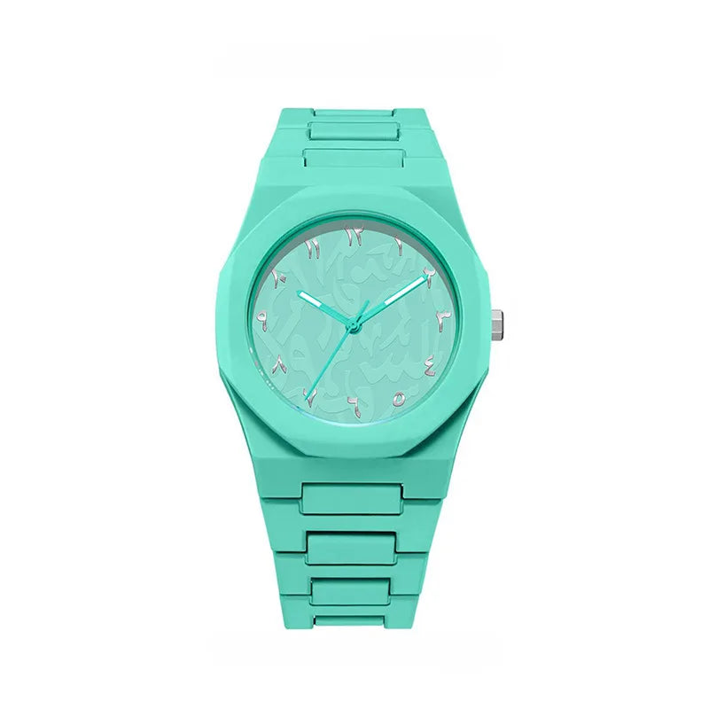 Sports Quartz Watch