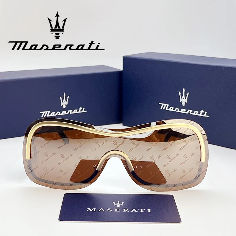 MASERATI Designer Sunglasses