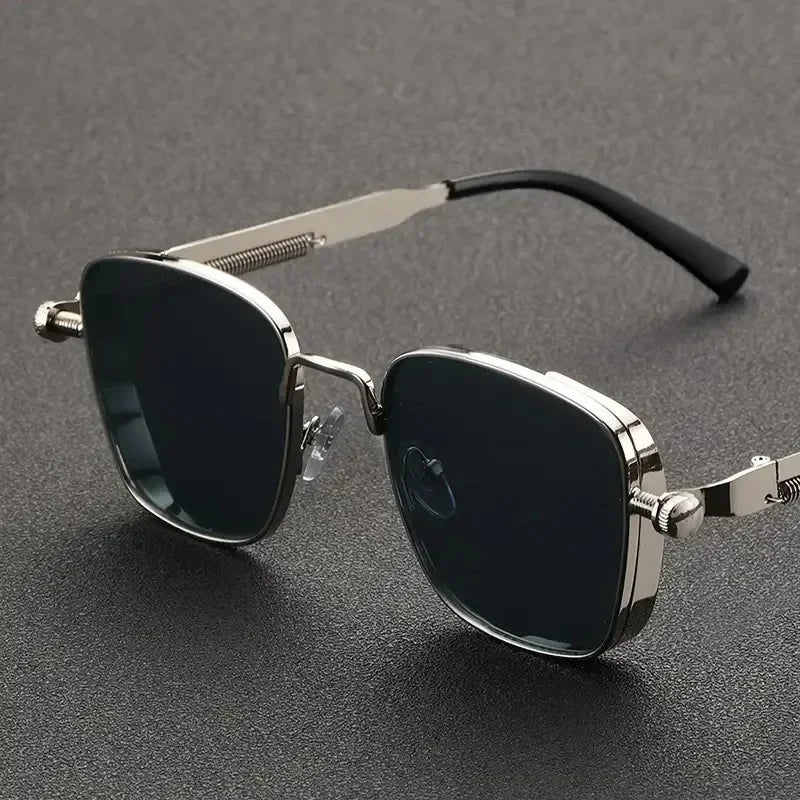 Gothic Steampunk Sunglasses