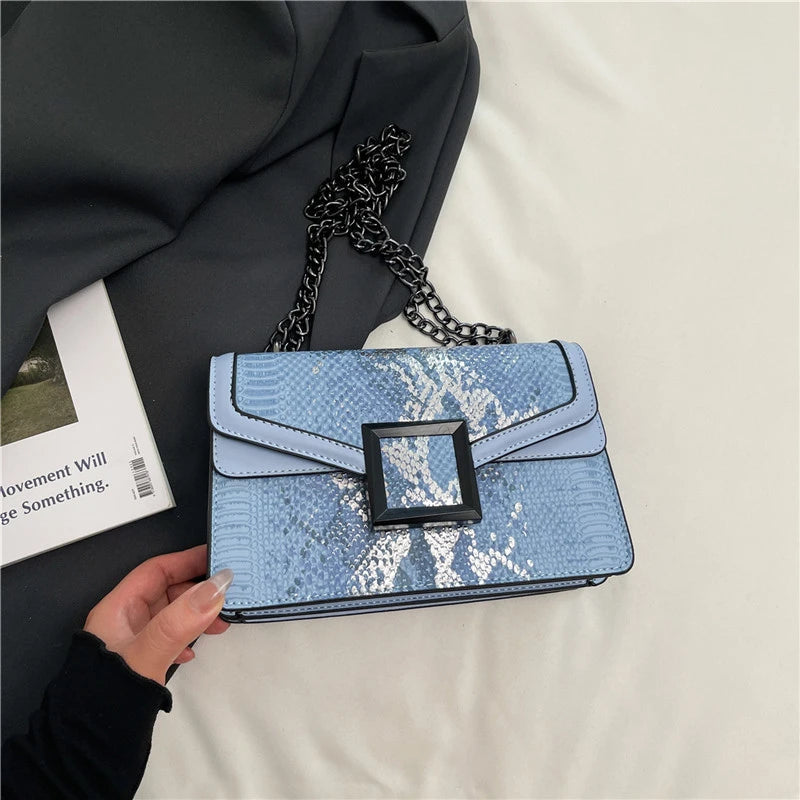 Luxury Chain Handbag