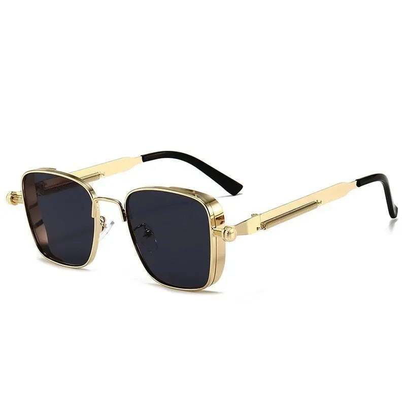 Gothic Steampunk Sunglasses