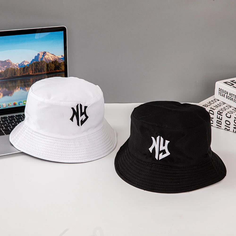 Fisherman Bucket Hat