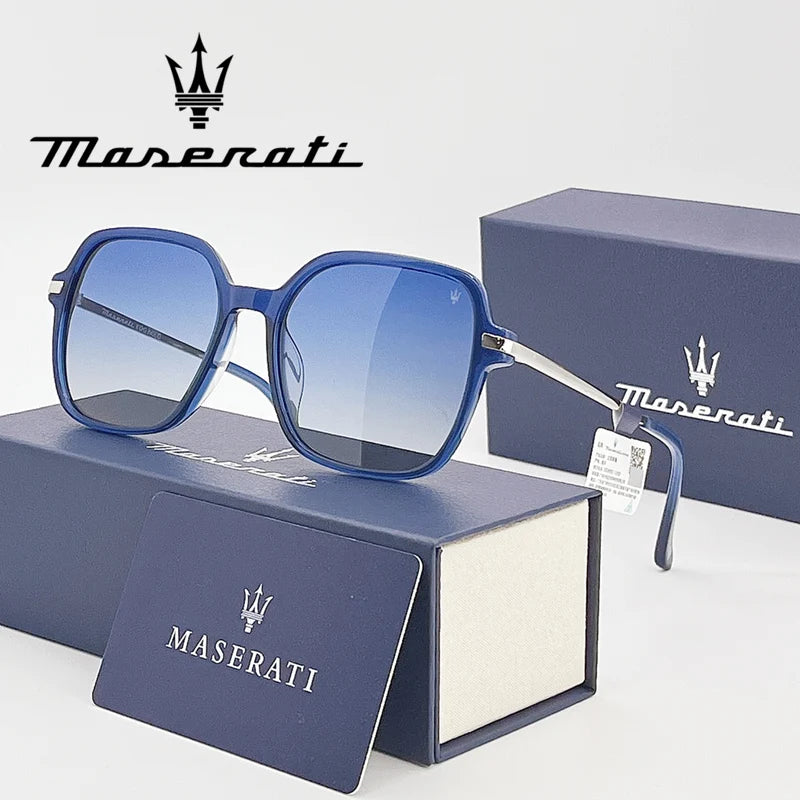 MASERATI Designer Sunglasses