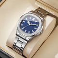 Square Dial Men's Business Watch
